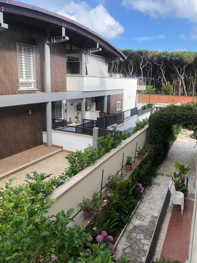 Appartement Puravida 3 à Anzio Extérieur photo