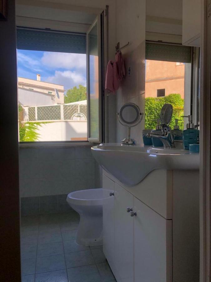 Appartement Puravida 3 à Anzio Extérieur photo