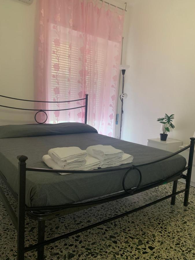Appartement Puravida 3 à Anzio Extérieur photo