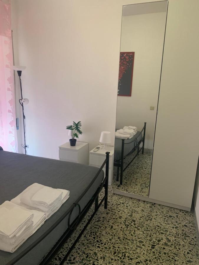 Appartement Puravida 3 à Anzio Extérieur photo